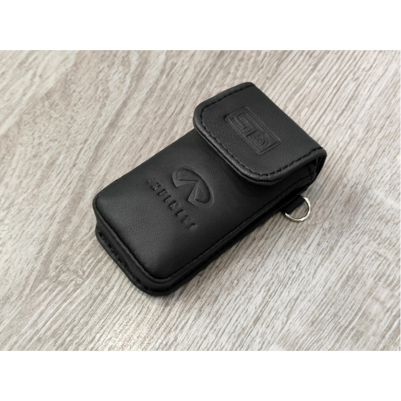 Екрануючий чохол SiLock CL-7540-Infiniti