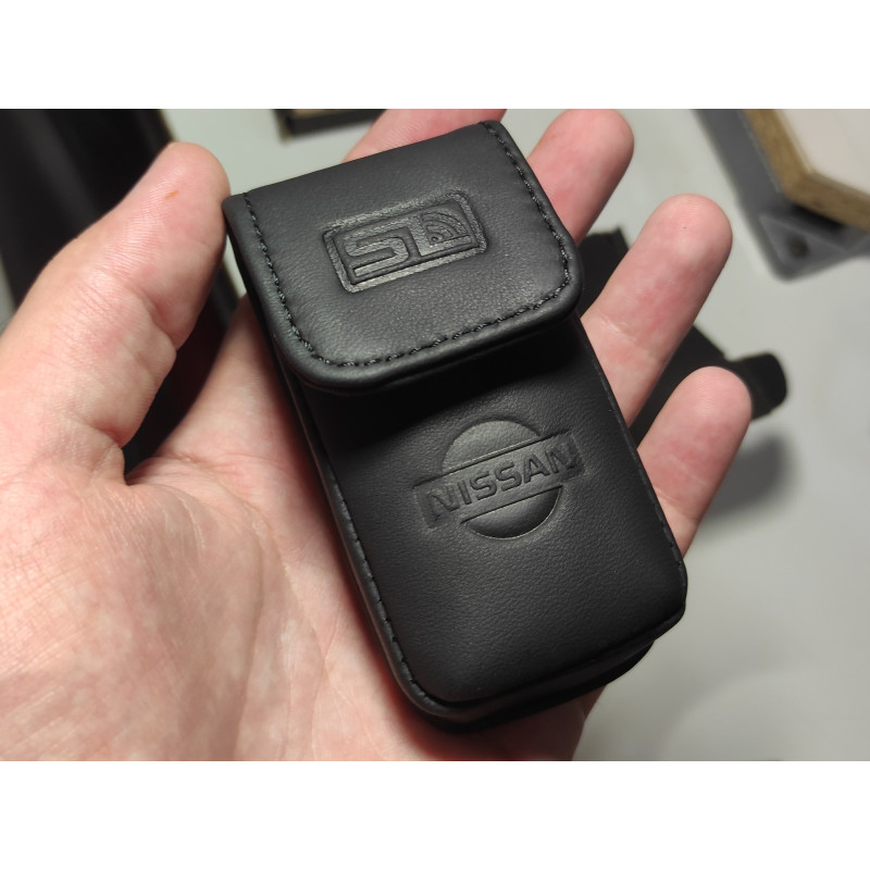 Екрануючий чохол SiLock CL-7540-Nissan
