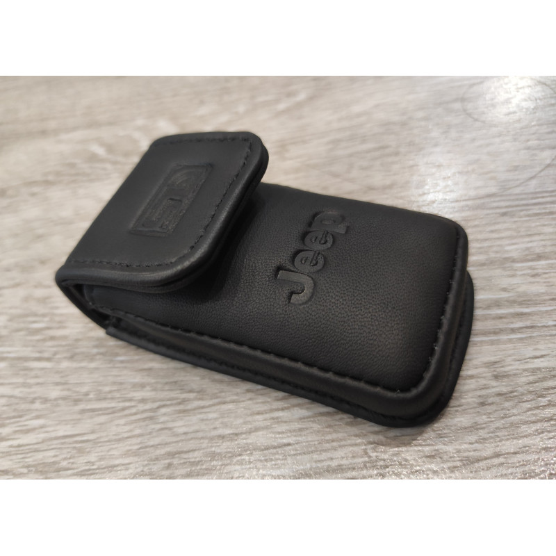 Екрануючий чохол SiLock CL-7540-Jeep
