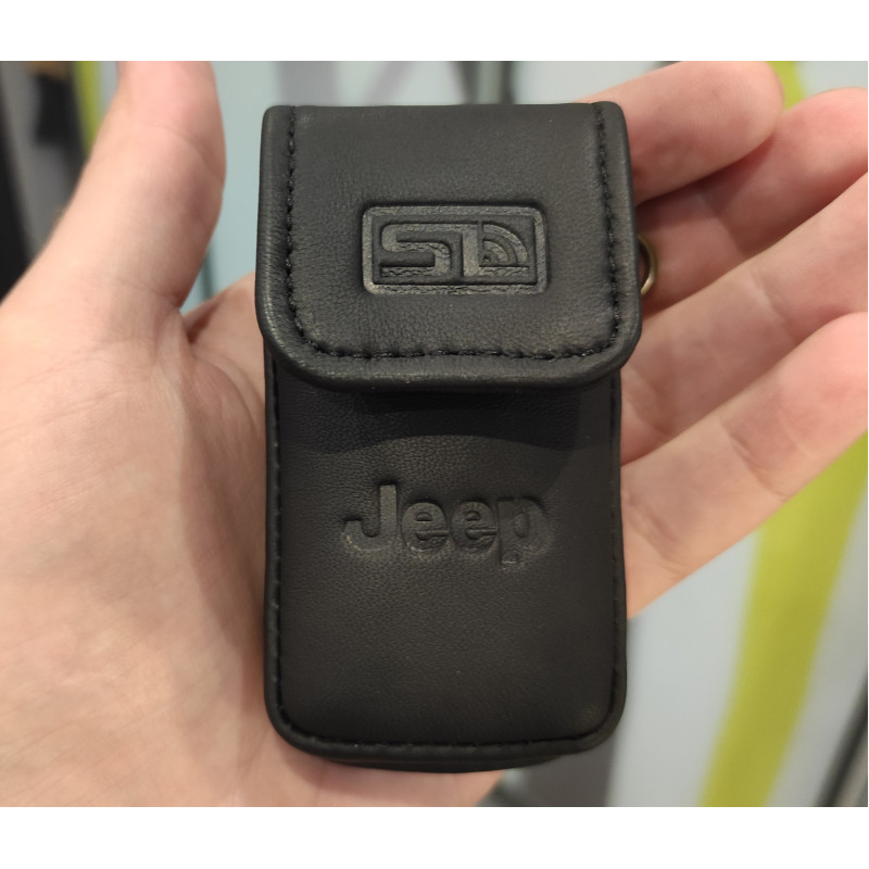Екрануючий чохол SiLock CL-7540-Jeep