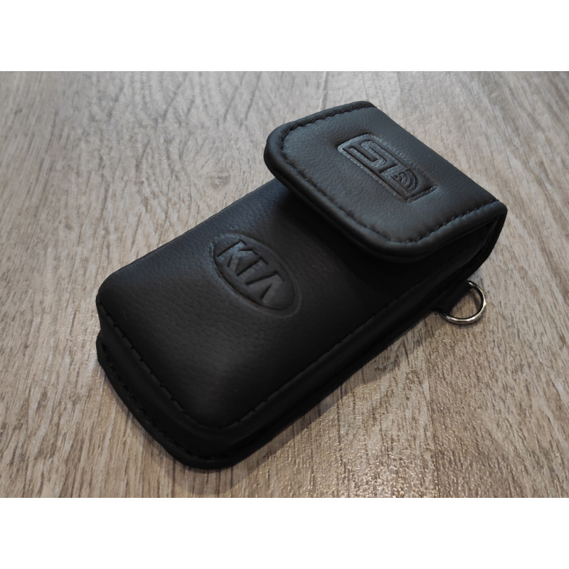 Екрануючий чохол SiLock CL-7540-Kia