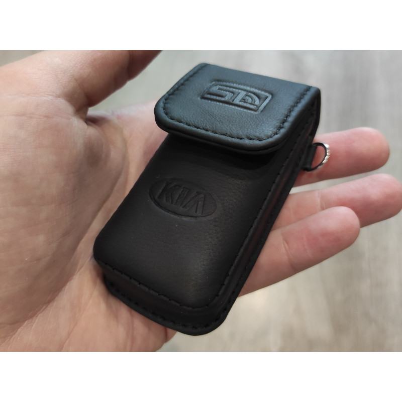 Екрануючий чохол SiLock CL-7540-Kia