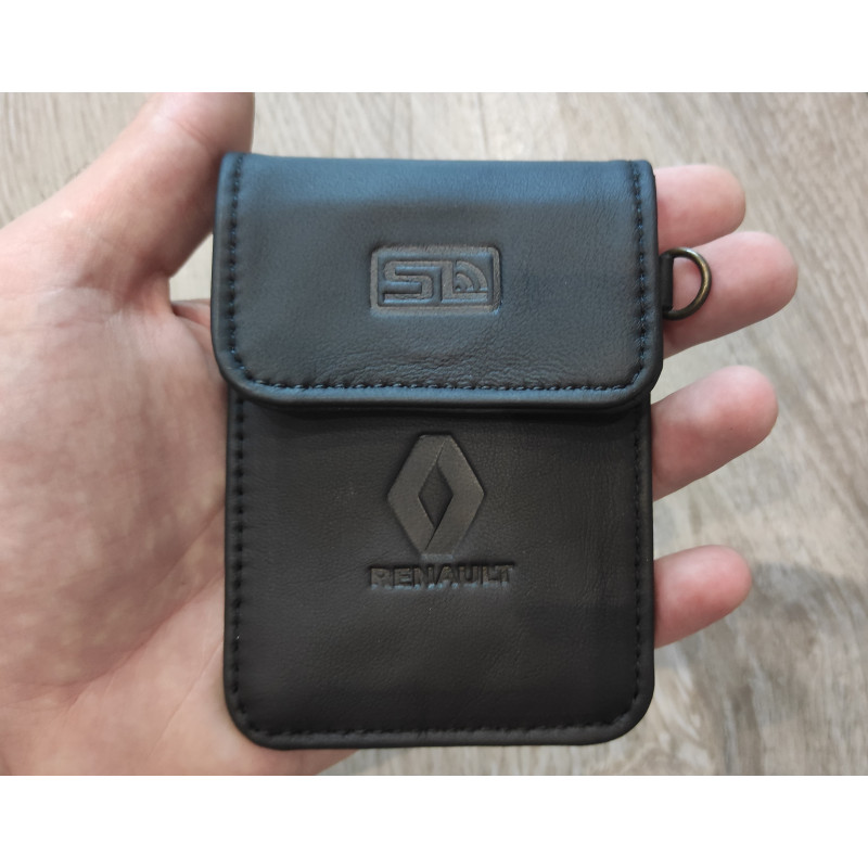 Екрануючий чохол SiLock CL-Renault