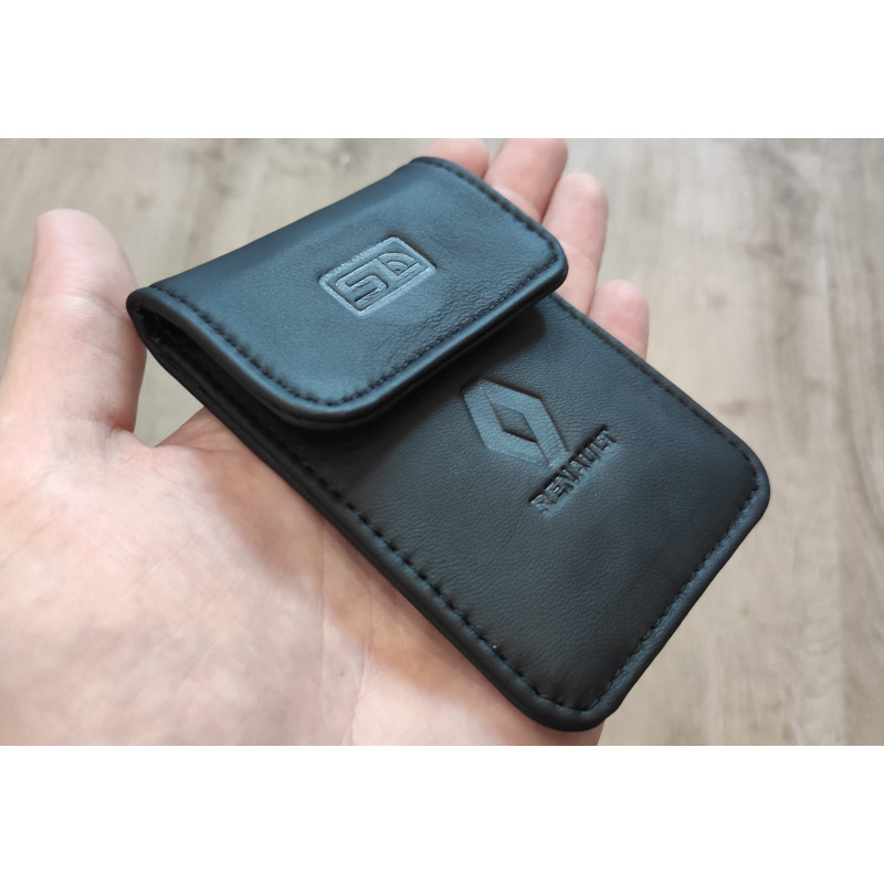 Екрануючий чохол SiLock CL-Renault