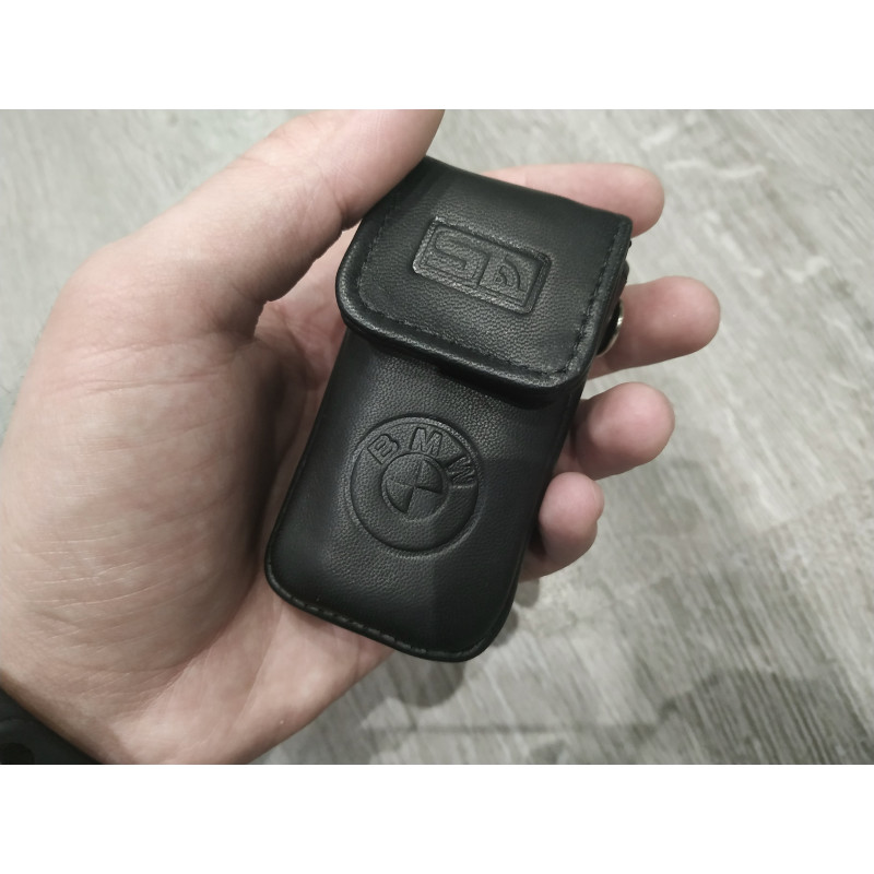 Екрануючий чохол SiLock CL-8040-BMW