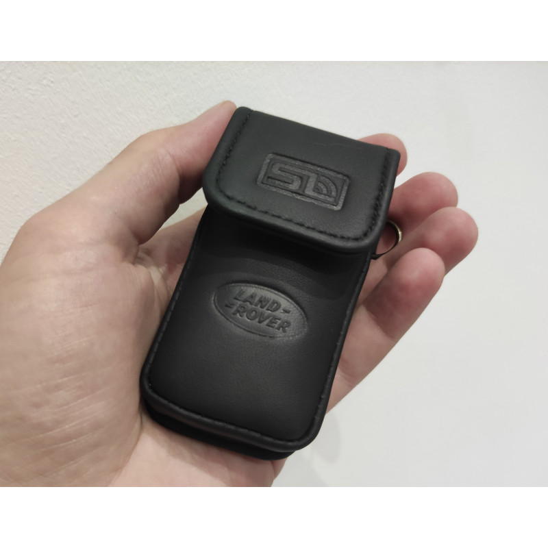 Екрануючий чохол SiLock CL-7540-LandRover
