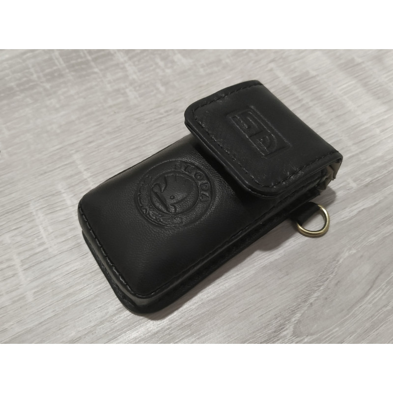 Екрануючий чохол SiLock CL-7540-Skoda