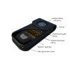 Екрануючий чохол SiLock CL-8040-BMW