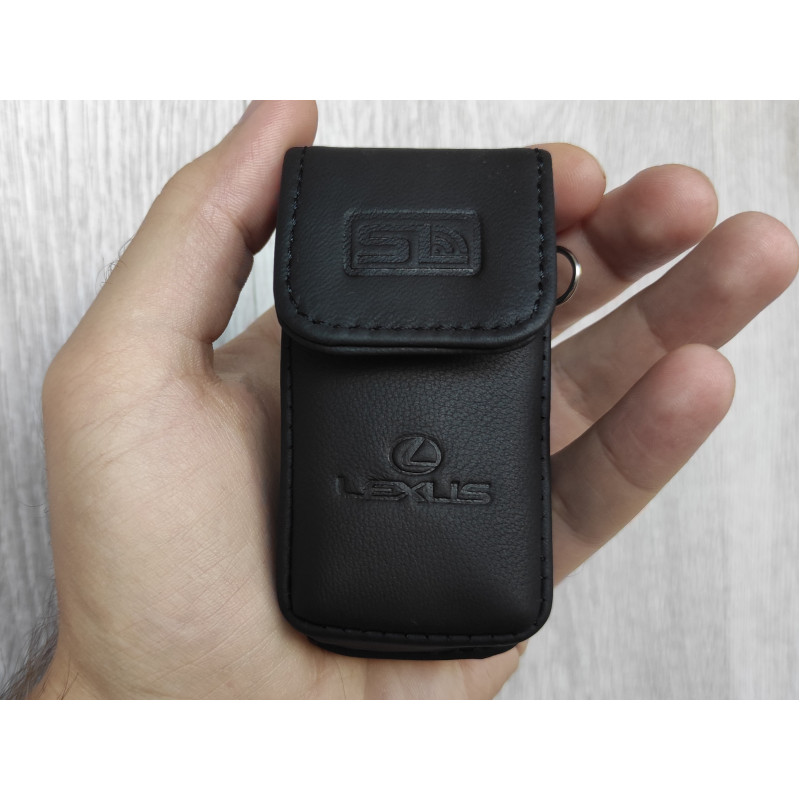 Екрануючий чохол SiLock CL-7540-Lexus
