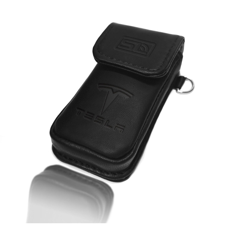Екрануючий чохол SiLock CL-7540-Tesla