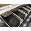 Екрануючий чохол SiLock CL-7540-Toyota