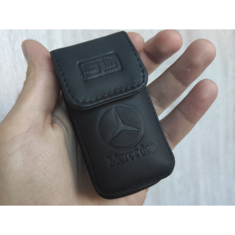 Екрануючий чохол SiLock CL-7540-Mercedes-Benz