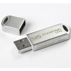 Апаратний ключ безпеки SIS Засіб КЗІ електронний ключ DIAMOND 1000, металевий корпус